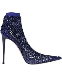 Le Silla - Stivaletti - Lyst