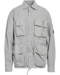 C.P. Company - Jacket - Lyst