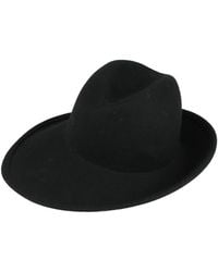 Altea - Hat Wool - Lyst
