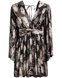 W Les Femmes By Babylon - Mini Dresses - Lyst
