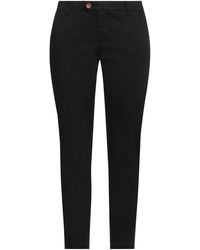 AT.P.CO - Trouser - Lyst