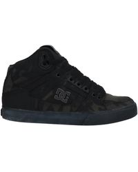DC Shoes High-top sneakers for Men | Online Sale up to 13% off | Lyst