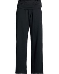 rusfrcade - Pants Cotton - Lyst