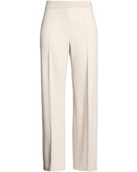 Agnona - Trouser - Lyst