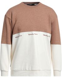 Takeshy Kurosawa - Sweatshirt - Lyst