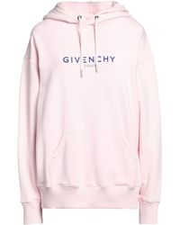 Givenchy - Sweat-shirt - Lyst