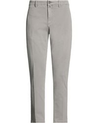 Siviglia - Trouser - Lyst