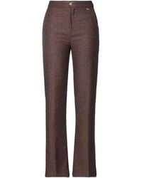 My Twin - Pants - Lyst
