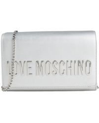 Love Moschino - Cross-Body Bags - Lyst