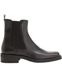 8 by YOOX - Ankle Boots - Lyst