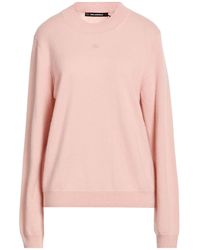 KARL LAGERFELD - Pullover - Lyst