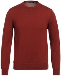 Tombolini - Sweater - Lyst