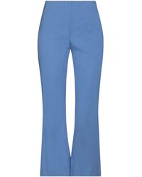 Liviana Conti - Pants - Lyst