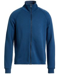 Majestic Filatures - Sweatshirt Organic Cotton - Lyst