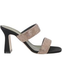 MARIA LUCA - Sandals - Lyst
