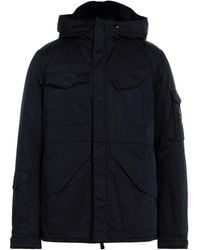 Dekker - Jacket - Lyst