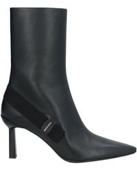 Ferragamo - Ankle Boots - Lyst