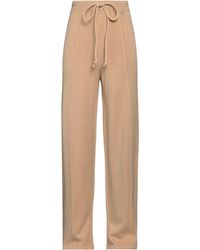 Please - Pants Viscose, Polyester, Polyamide - Lyst