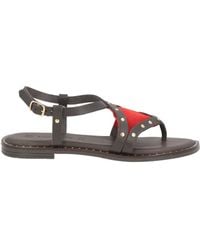 Divine Follie - Thong Sandal - Lyst