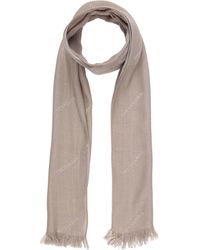 Trussardi - Sciarpa - Lyst