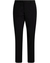 MARSĒM - Pants Polyester, Viscose, Elastane - Lyst
