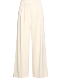 Kaos - Trouser - Lyst