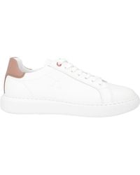 Peuterey - Sneakers Leather - Lyst