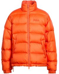 Woolrich - By Serving The People Puffer Polyamide - Lyst