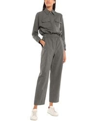 Brunello Cucinelli Full-length jumpsuits for Women - Up to 80% off 