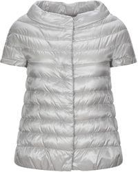 Herno - Down Jacket - Lyst