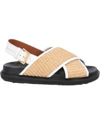 Marni - Sandals - Lyst