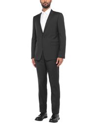 Emporio Armani Suits for Men | Black Friday Sale up to 55% | Lyst