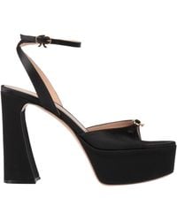 Gianvito Rossi - Sandals - Lyst