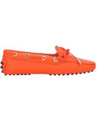 Tod's - Loafer - Lyst