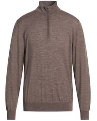 Hackett - Turtleneck - Lyst