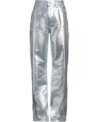 Rabanne - Jeans - Lyst