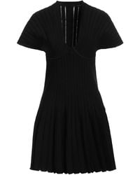 Balmain - Short Dress - Lyst