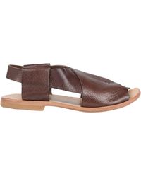 Moma - Sandals - Lyst