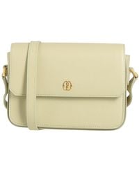 Bally - Cross-Body Bag Leather - Lyst
