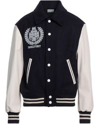 FAMILY FIRST - Jacket - Lyst