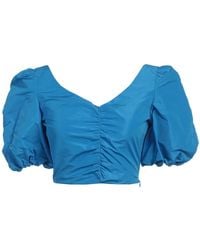 Pinko - Top - Lyst