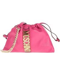 Moschino - Borse A Tracolla - Lyst