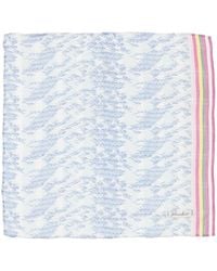 Faliero Sarti - Ties & Bow Ties Cotton, Silk, Polyester - Lyst