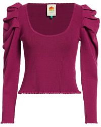 FARM Rio - Pullover - Lyst