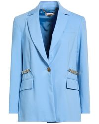 Clips More - Blazer Cotton, Polyester, Elastane - Lyst