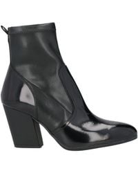 Hogan - Ankle Boots - Lyst