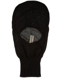 Rick Owens - Hat - Lyst