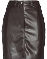 Nanushka - Mini Skirt - Lyst