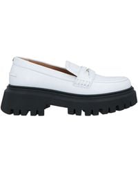 Maje - Mocassino - Lyst