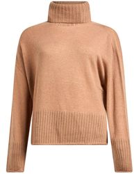 Aragona - Turtleneck - Lyst
